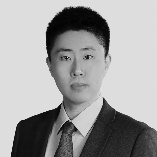 Lucas Zhang